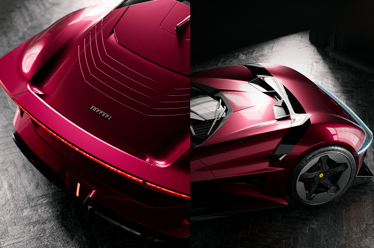 vehicle，Sports car，Ferrari，vehicle，Alto，Prancing Horse，