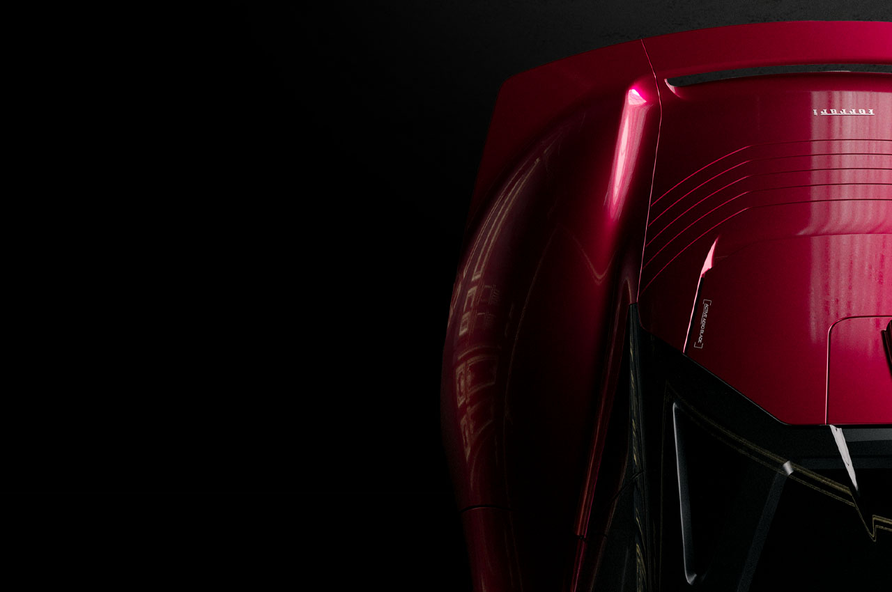 vehicle，Sports car，Ferrari，vehicle，Alto，Prancing Horse，