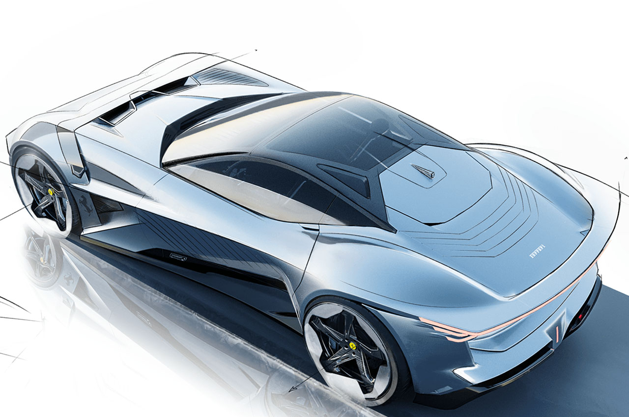 vehicle，Sports car，Ferrari，vehicle，Alto，Prancing Horse，