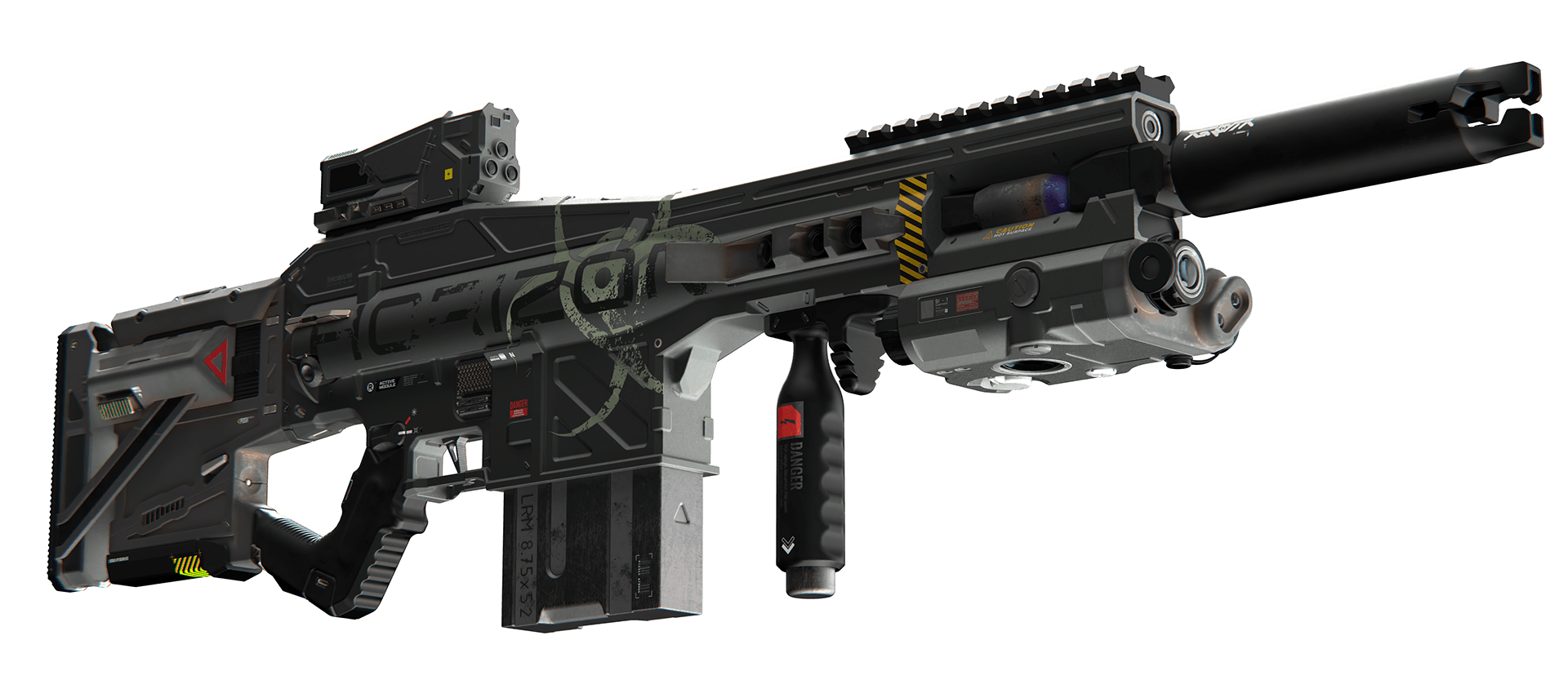 Railgun，apparatus，Design，