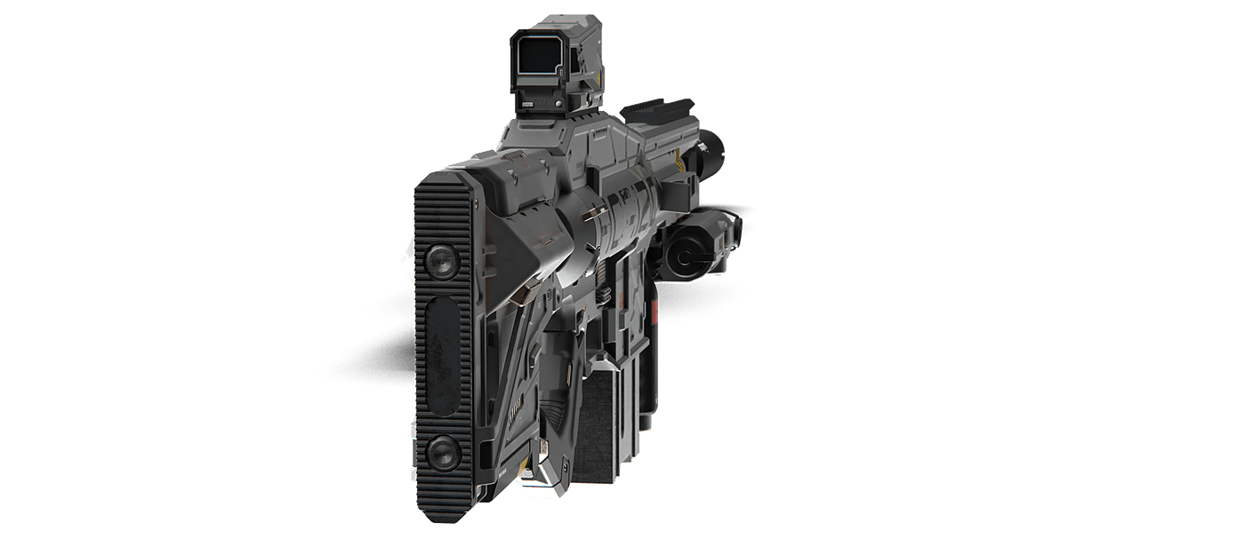 Railgun，apparatus，Design，