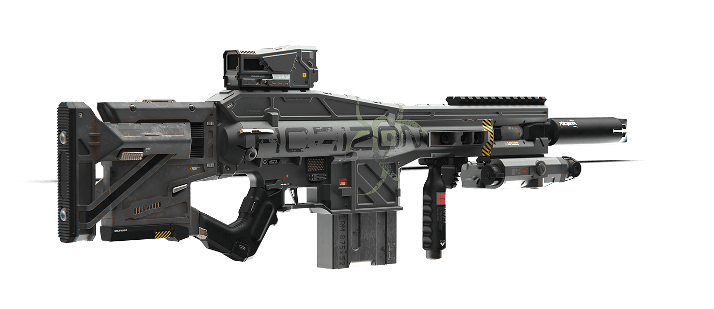 Railgun，apparatus，Design，