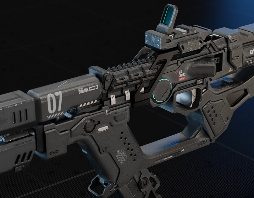 Railgun，apparatus，Design，