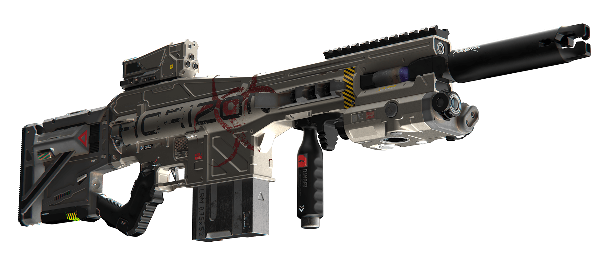 Railgun，apparatus，Design，
