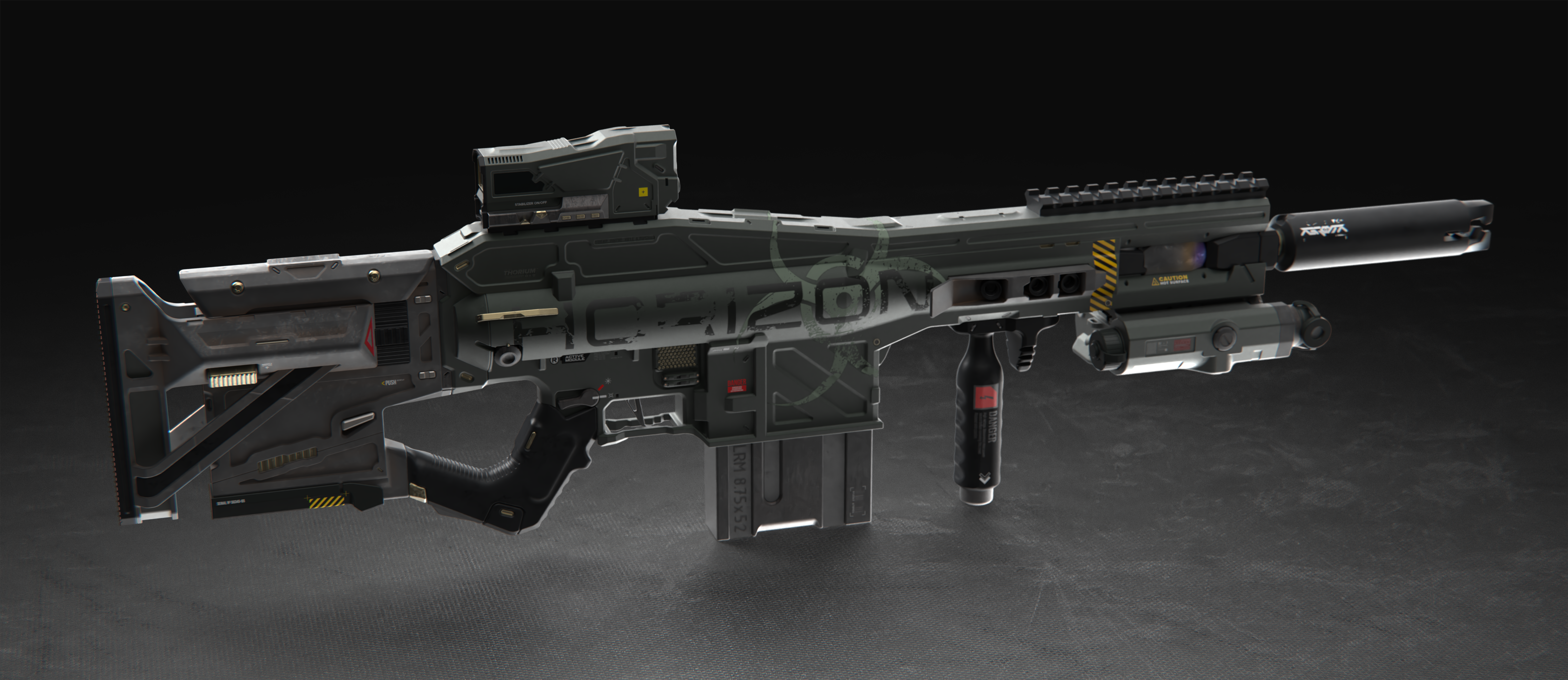 Railgun，apparatus，Design，