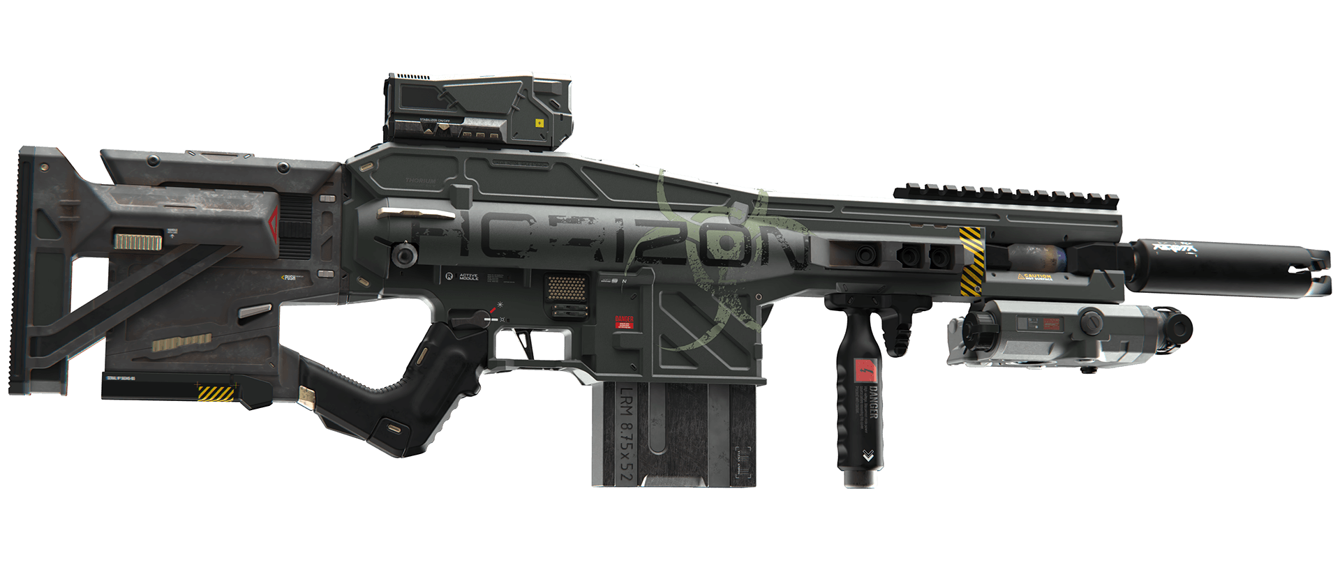 Railgun，apparatus，Design，