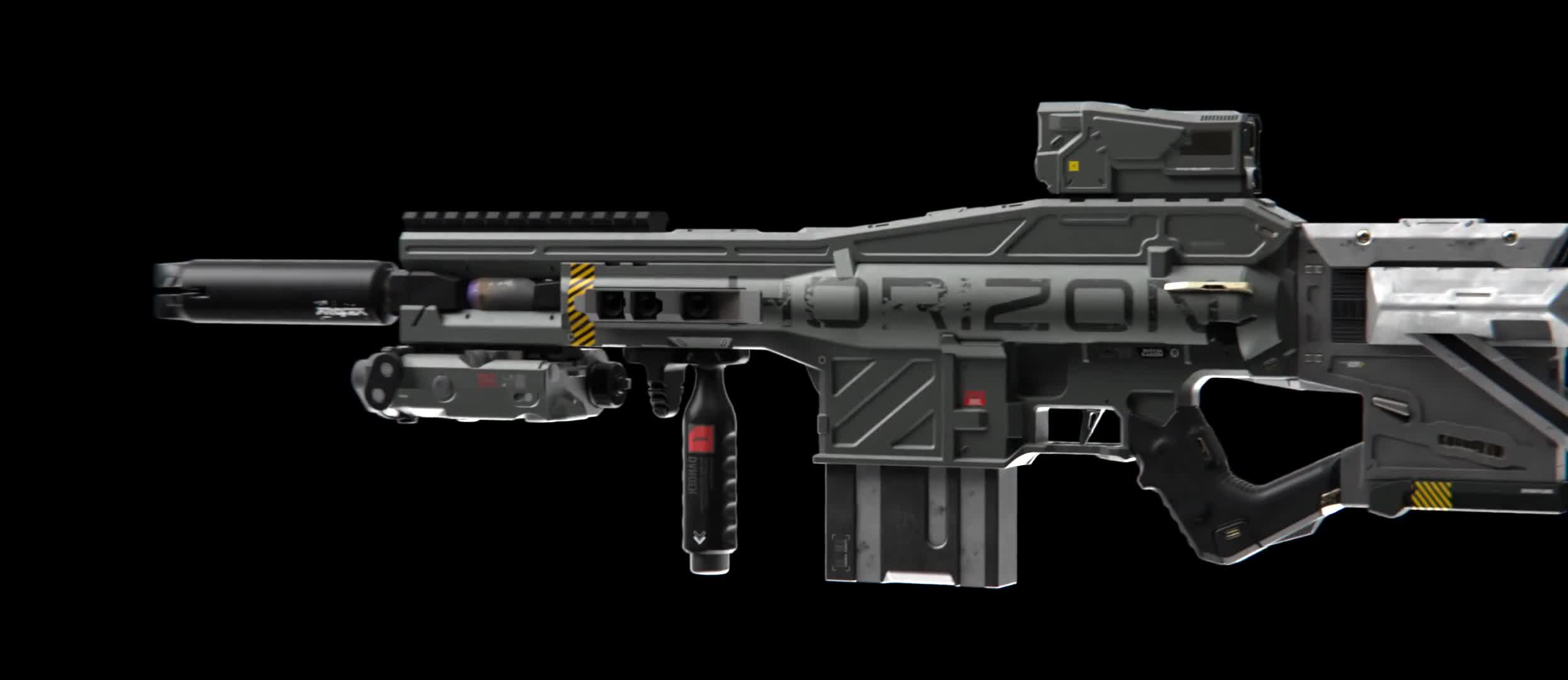 Railgun，apparatus，Design，
