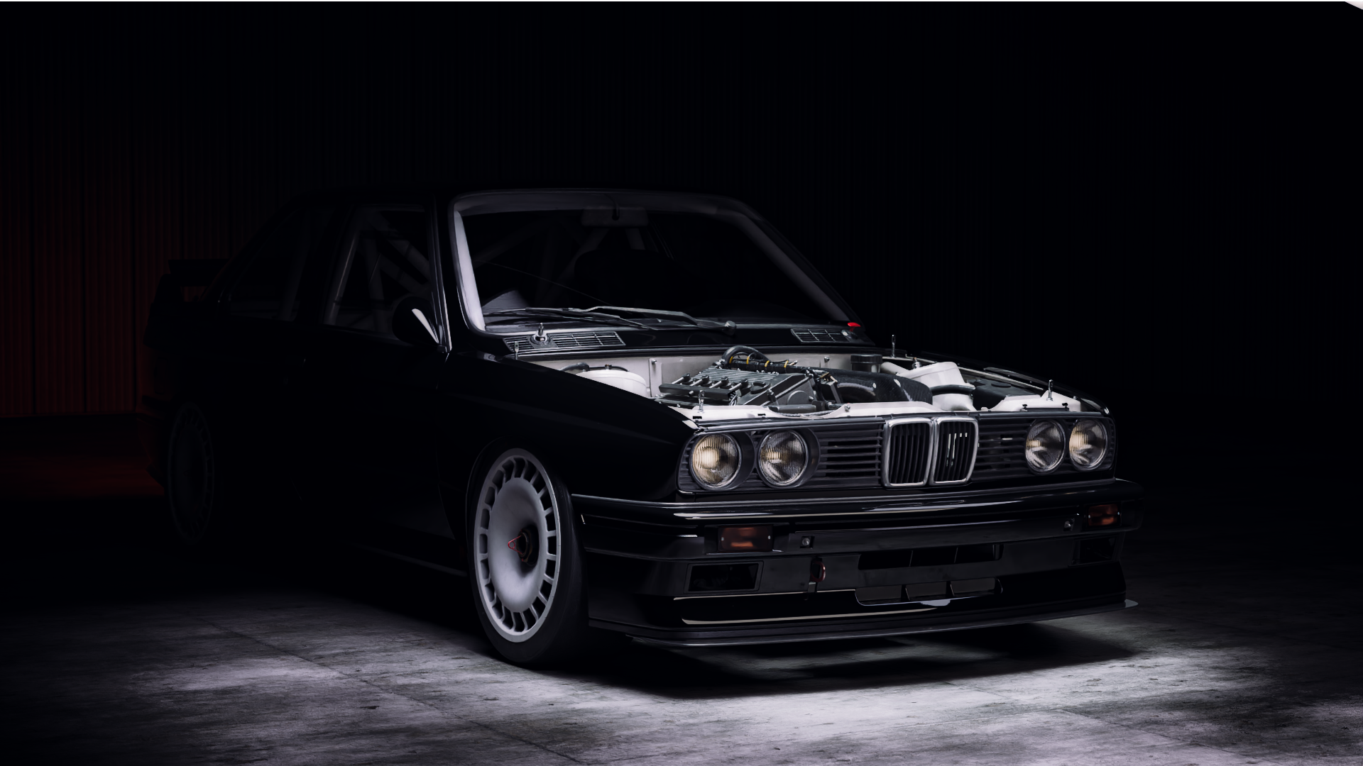 bmw，automobile，M3，