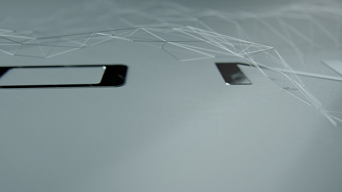 SF Motors，Electric vehicle design，3D modeling，