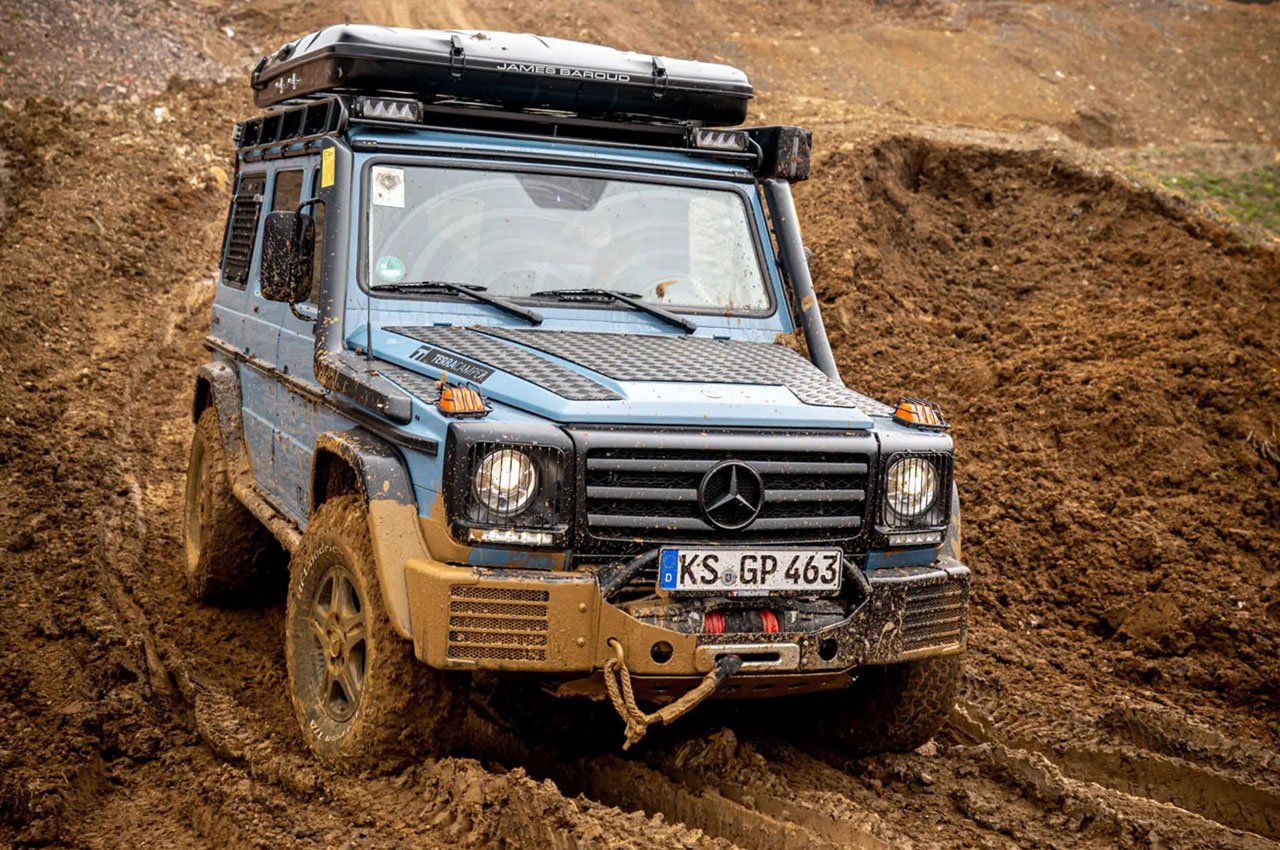 Campervan，Vehicle design，mercedes，