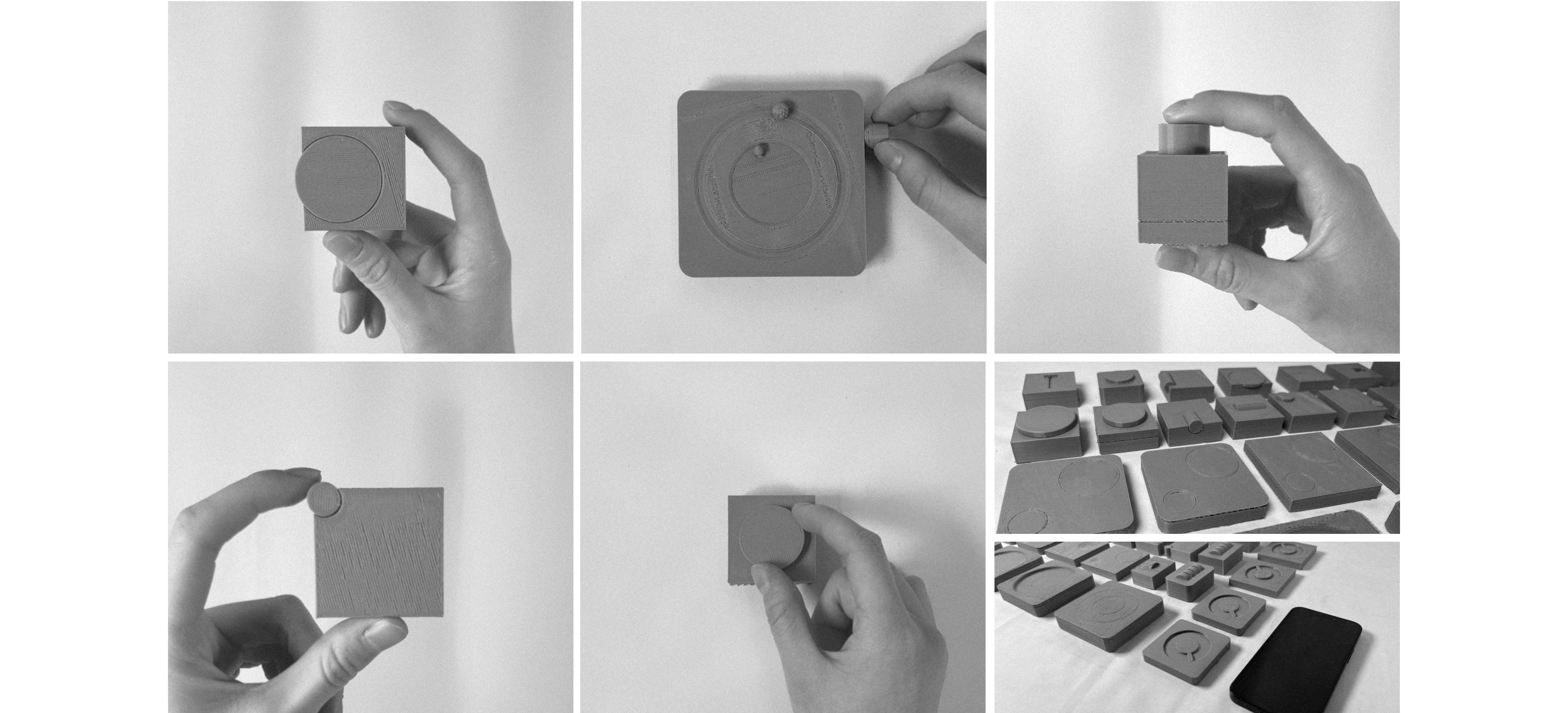 Substance，Mobile Accessories，intelligence，