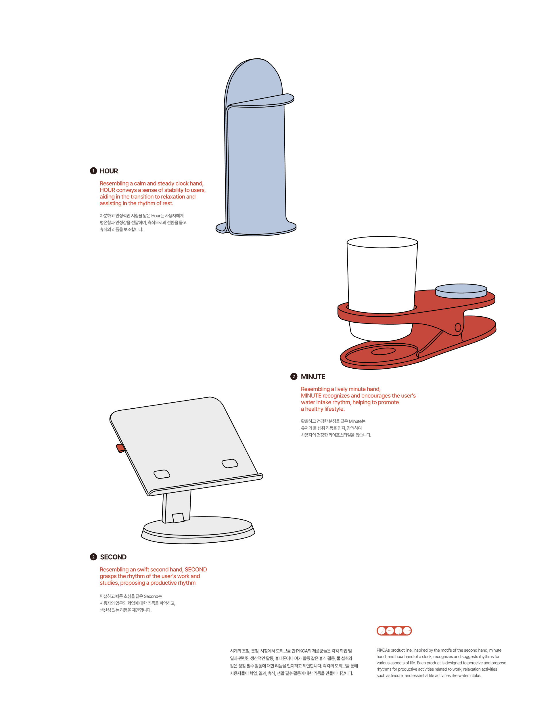 PiKCA，digital age ，New lifestyle，