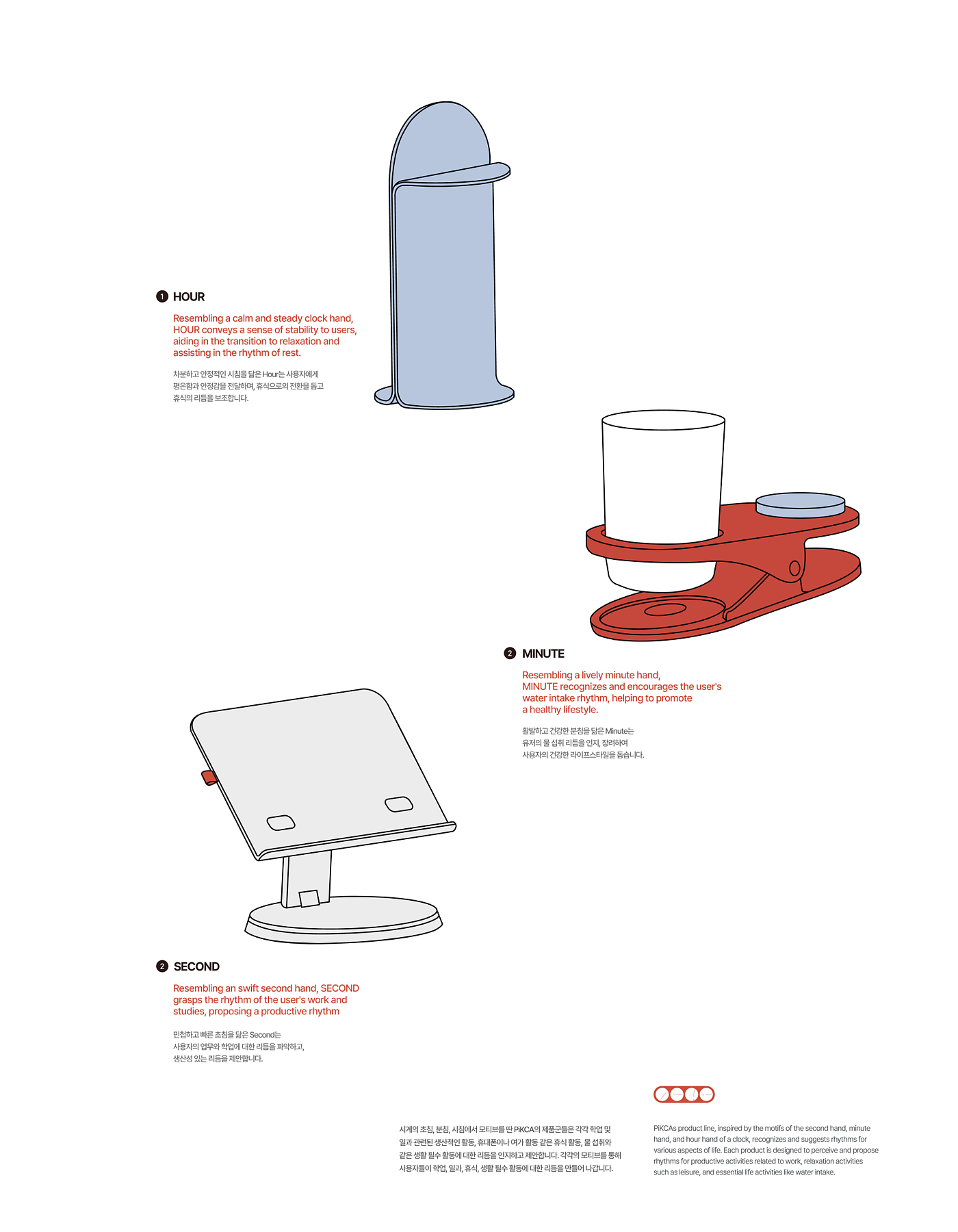 PiKCA，digital age ，New lifestyle，