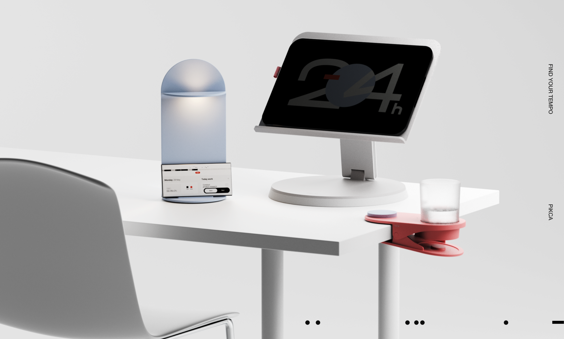 PiKCA，digital age ，New lifestyle，