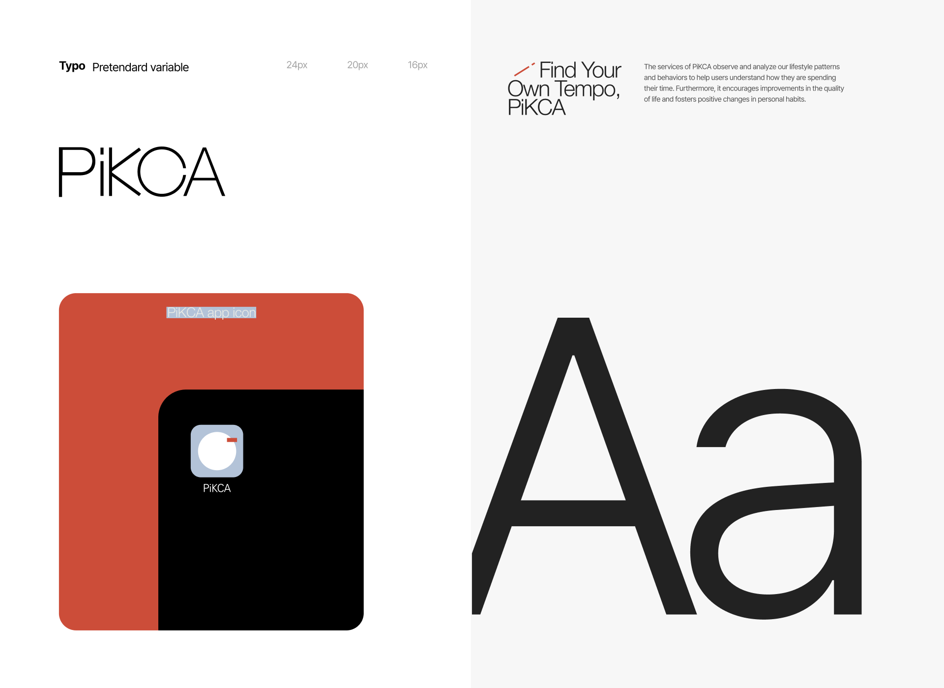 PiKCA，digital age ，New lifestyle，