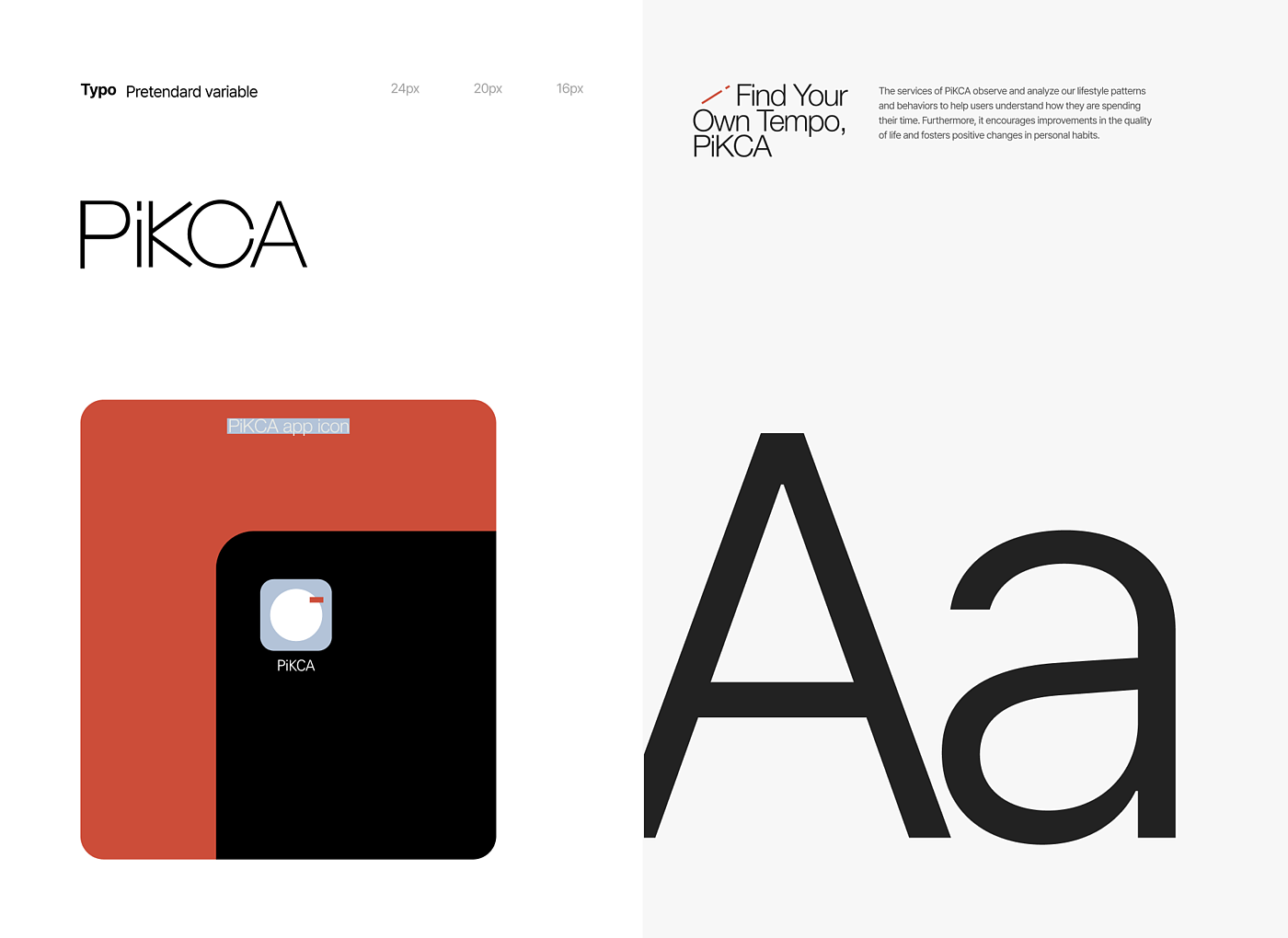 PiKCA，digital age ，New lifestyle，