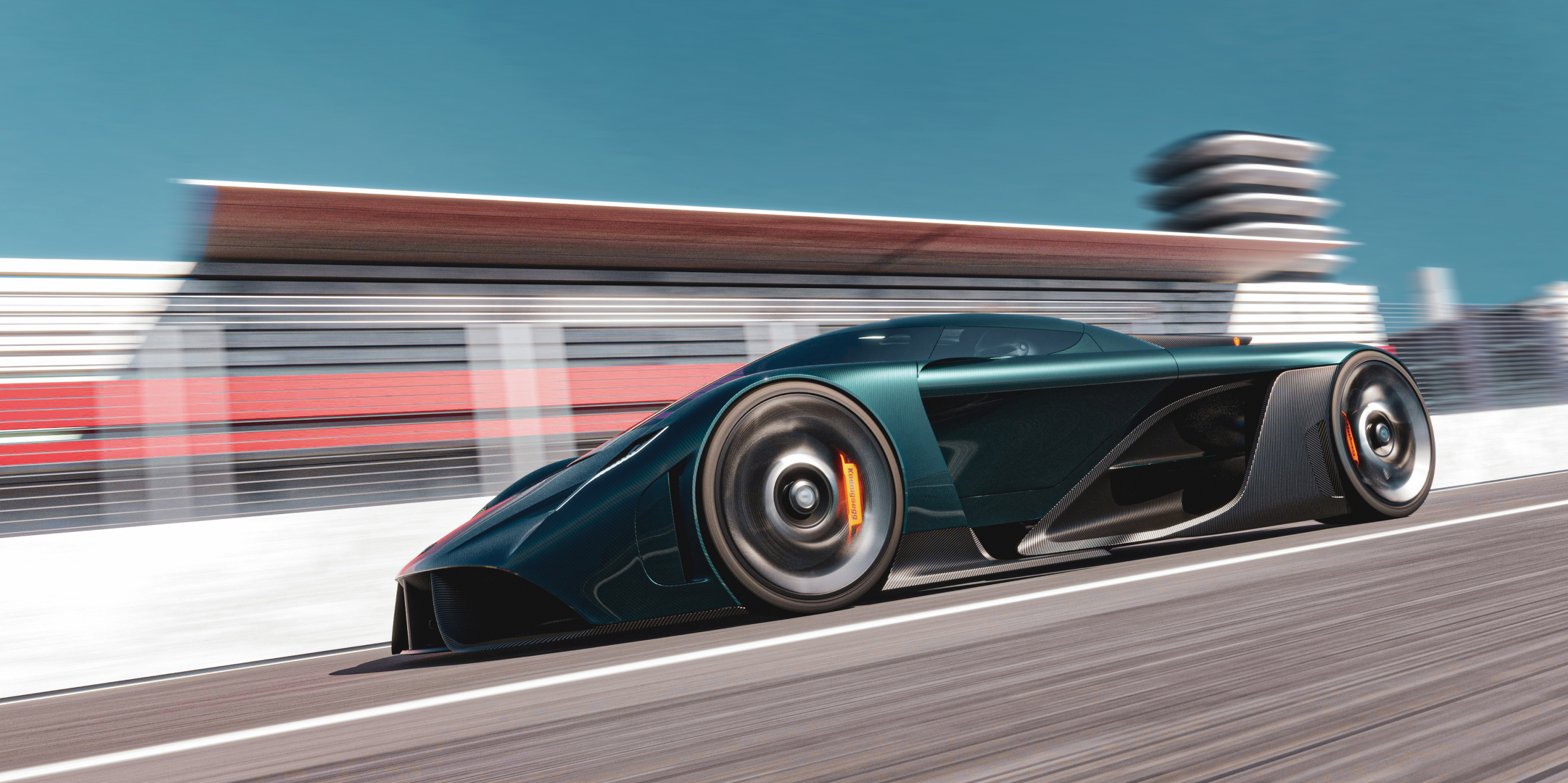 Konisek，automobile，Vehicle design，