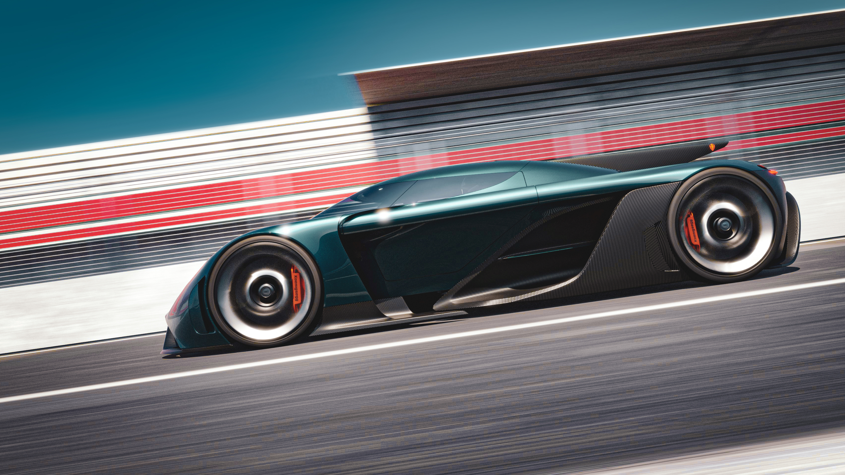 Konisek，automobile，Vehicle design，