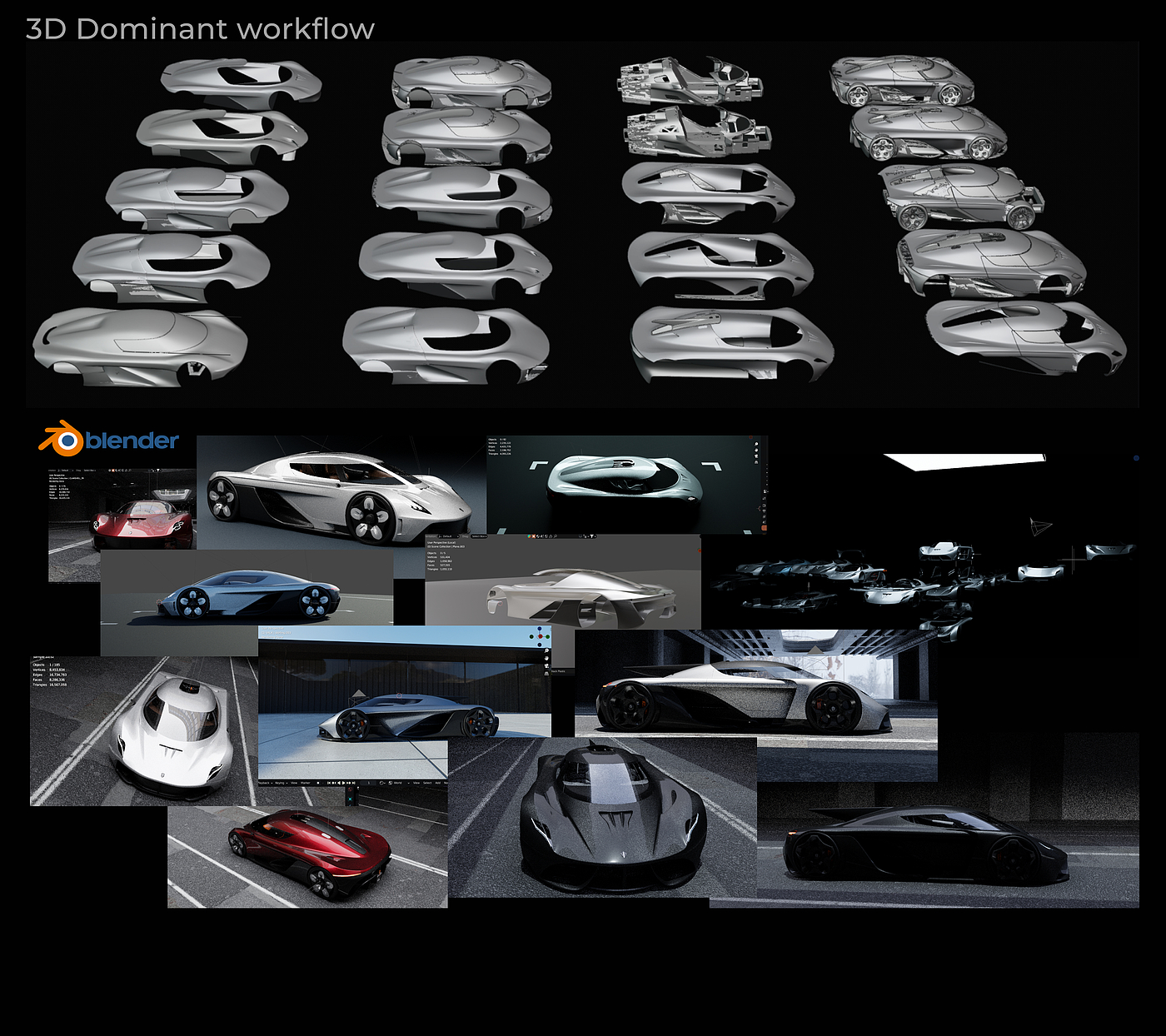 Konisek，automobile，Vehicle design，