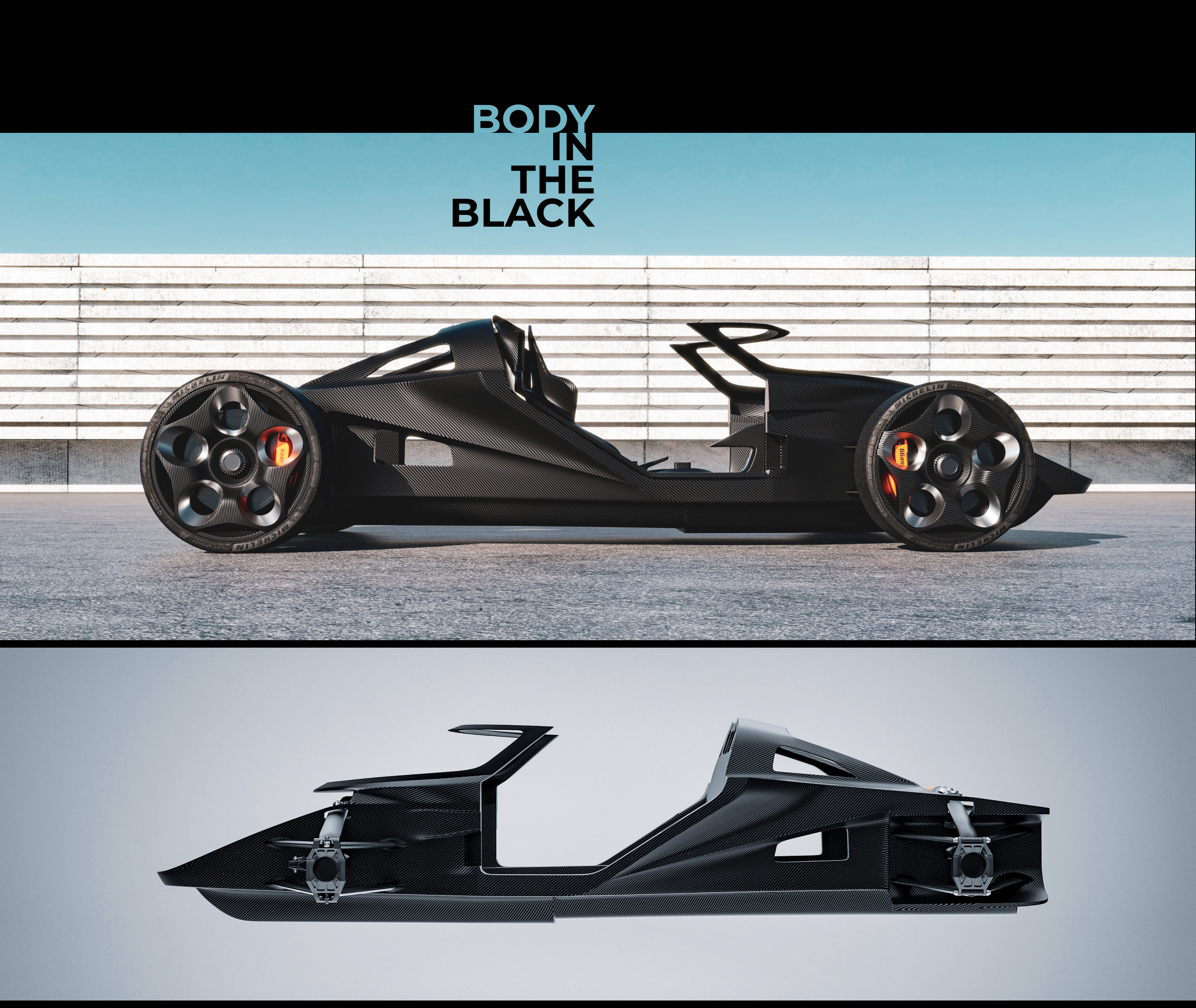 Konisek，automobile，Vehicle design，