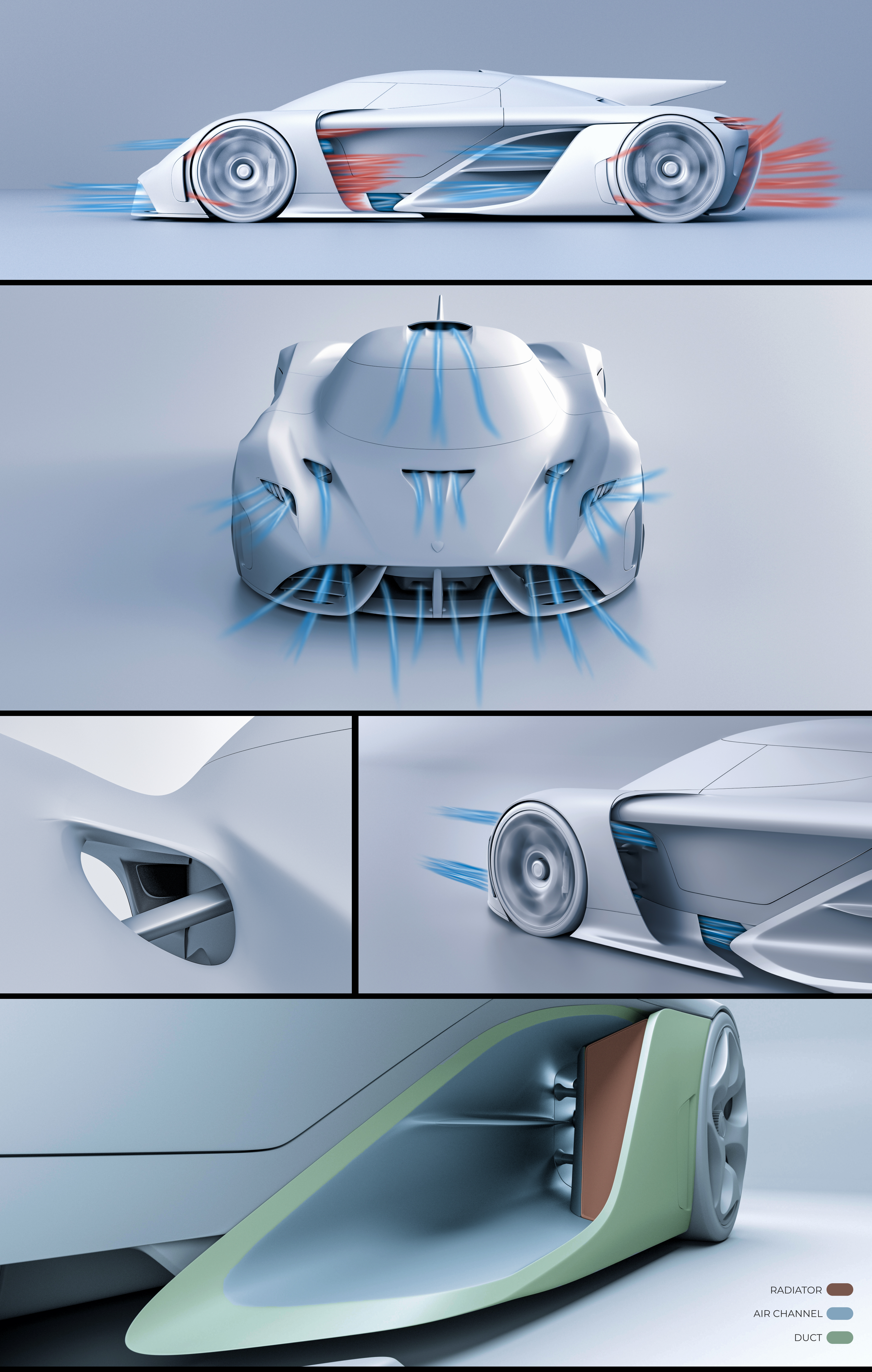 Konisek，automobile，Vehicle design，