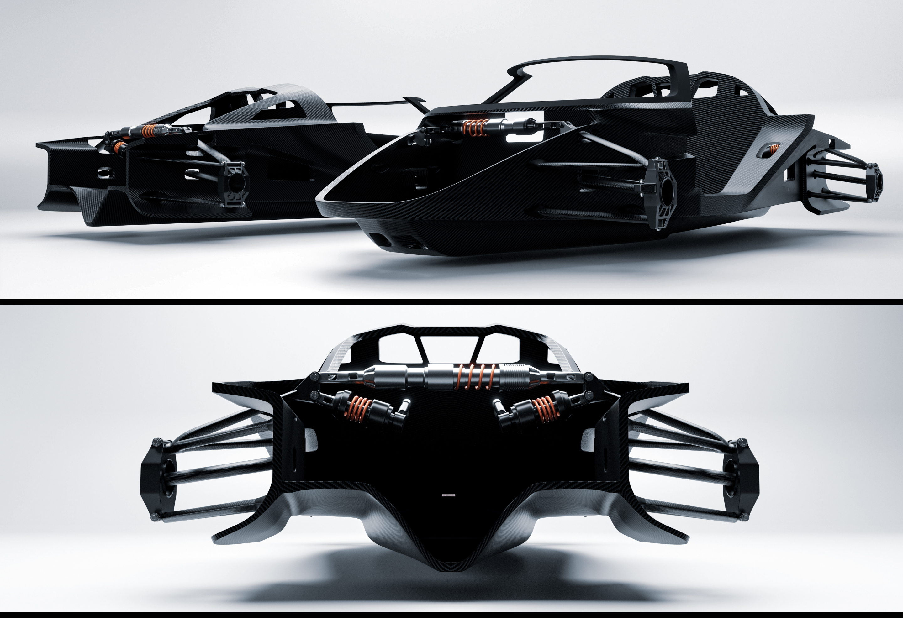 Konisek，automobile，Vehicle design，