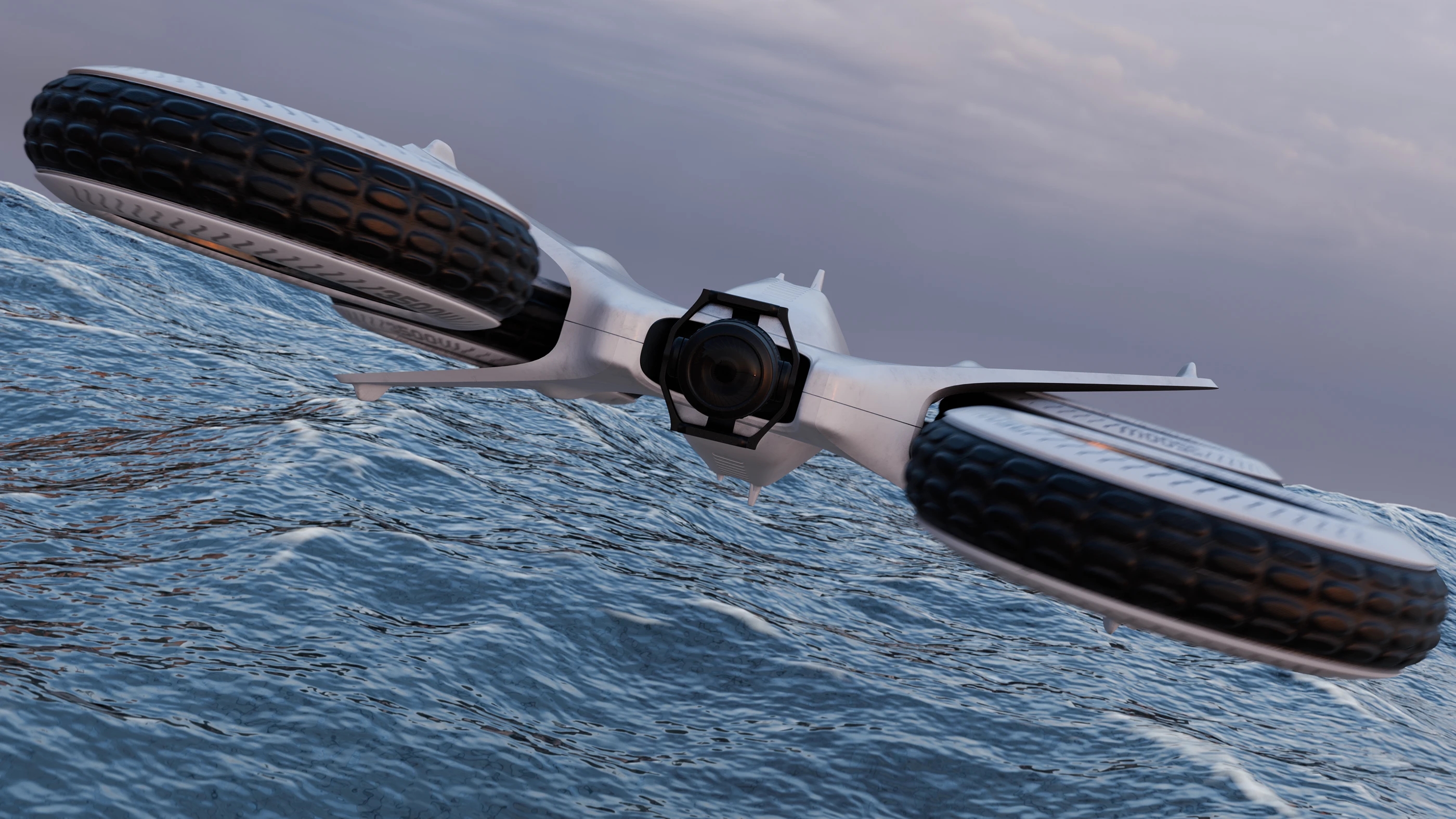 3D art，product design，Digital，UAV，