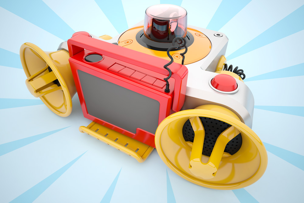 CGI product image，Toy design，product design，