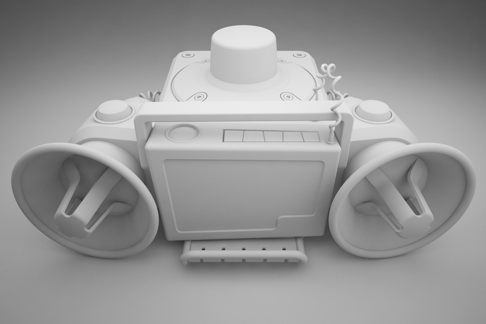 CGI product image，Toy design，product design，