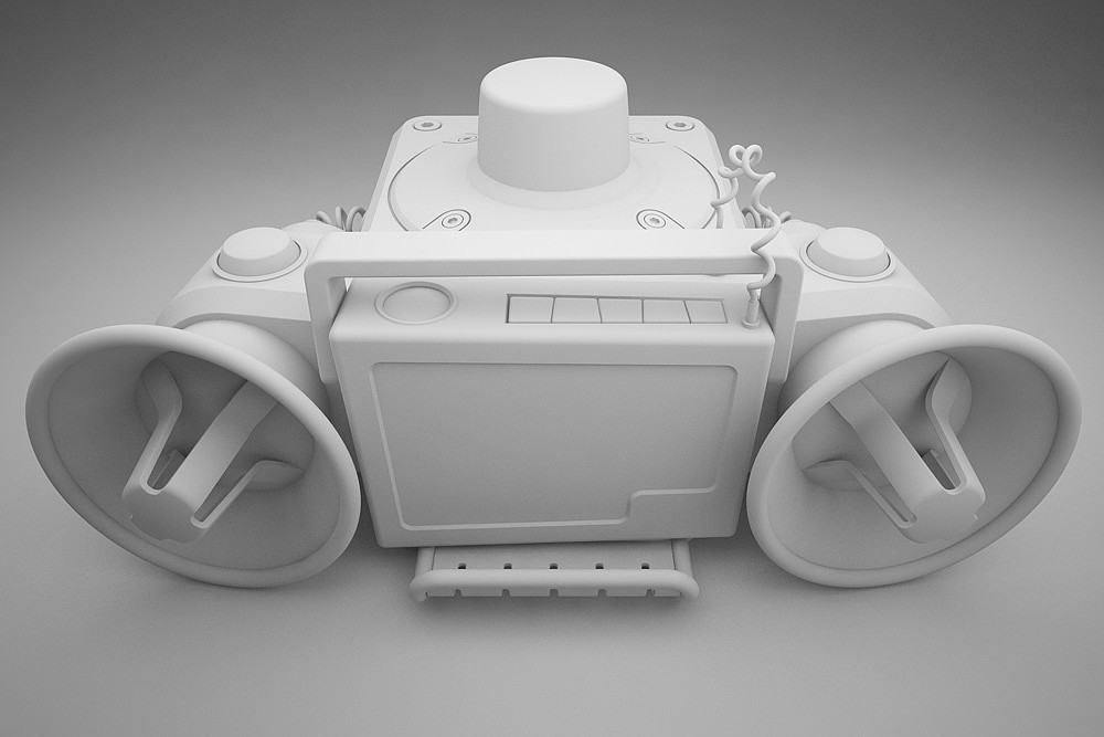 CGI product image，Toy design，product design，
