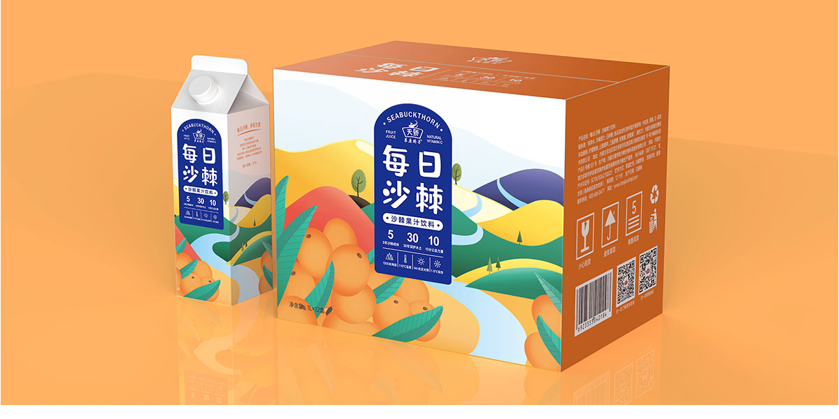 Brand packaging design，E-commerce details page planning and design，Brand bottle design，