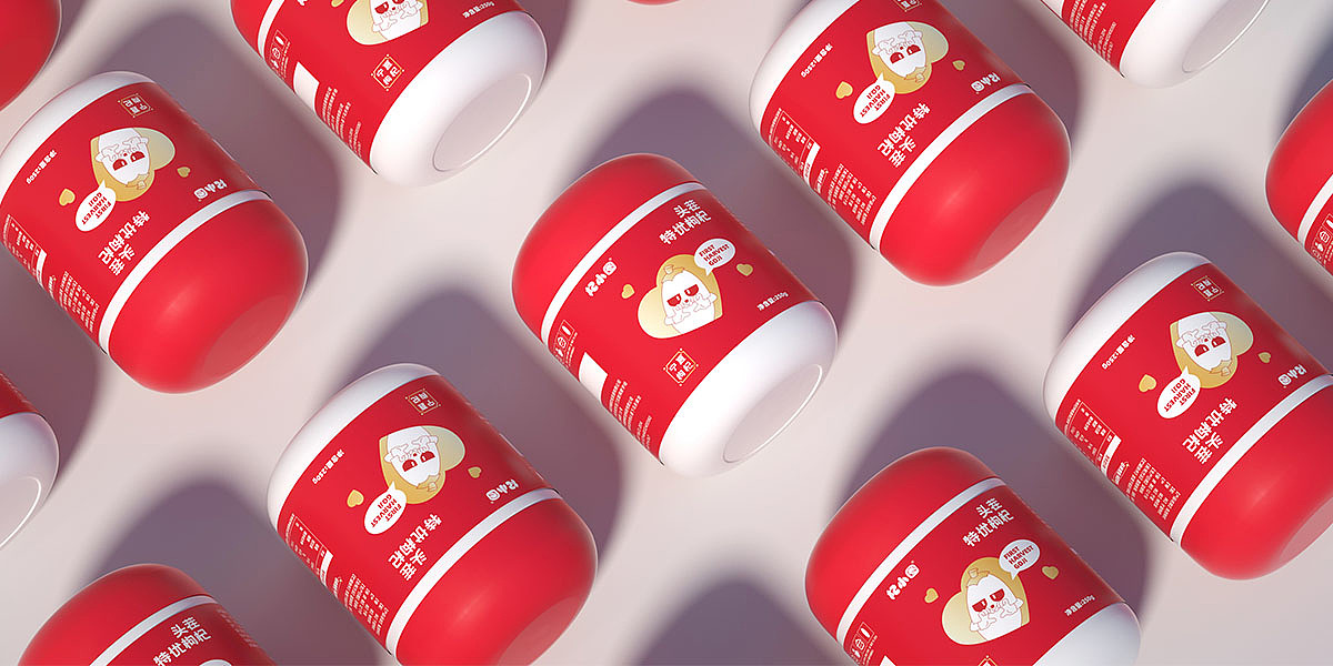 Brand packaging strategy and positioning，Brand packaging design，