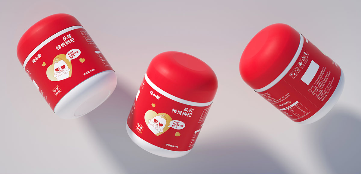 Brand packaging strategy and positioning，Brand packaging design，