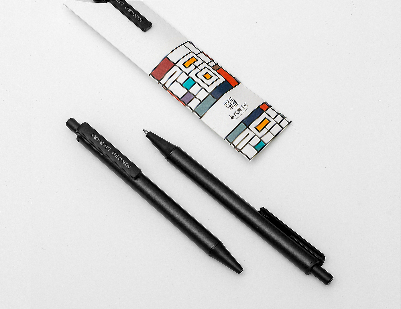 packing design，