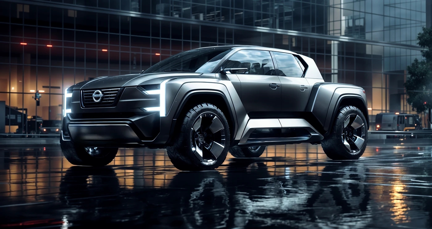 automobile，vehicle，conceptual design，Digital art，