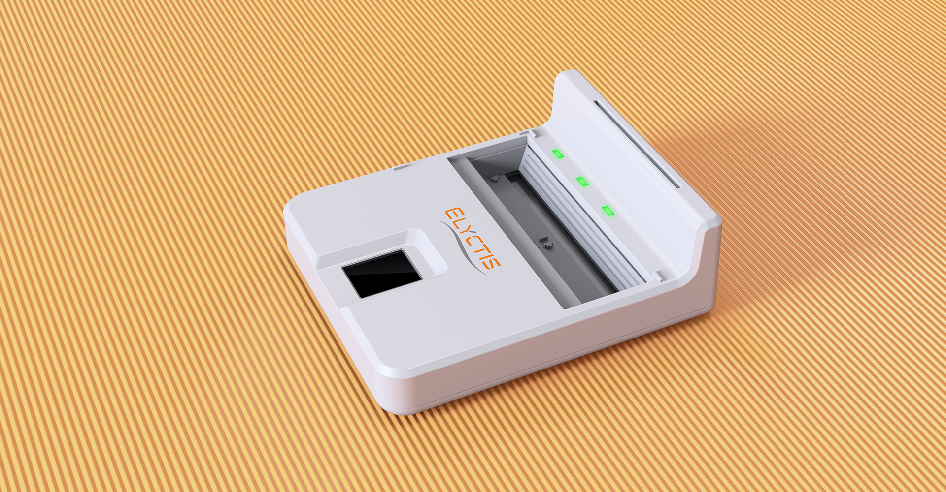 Fingerprint authentication terminal，End Product Design，Fingerprint authentication product design，industrial design，product design，Appearance and structure design，