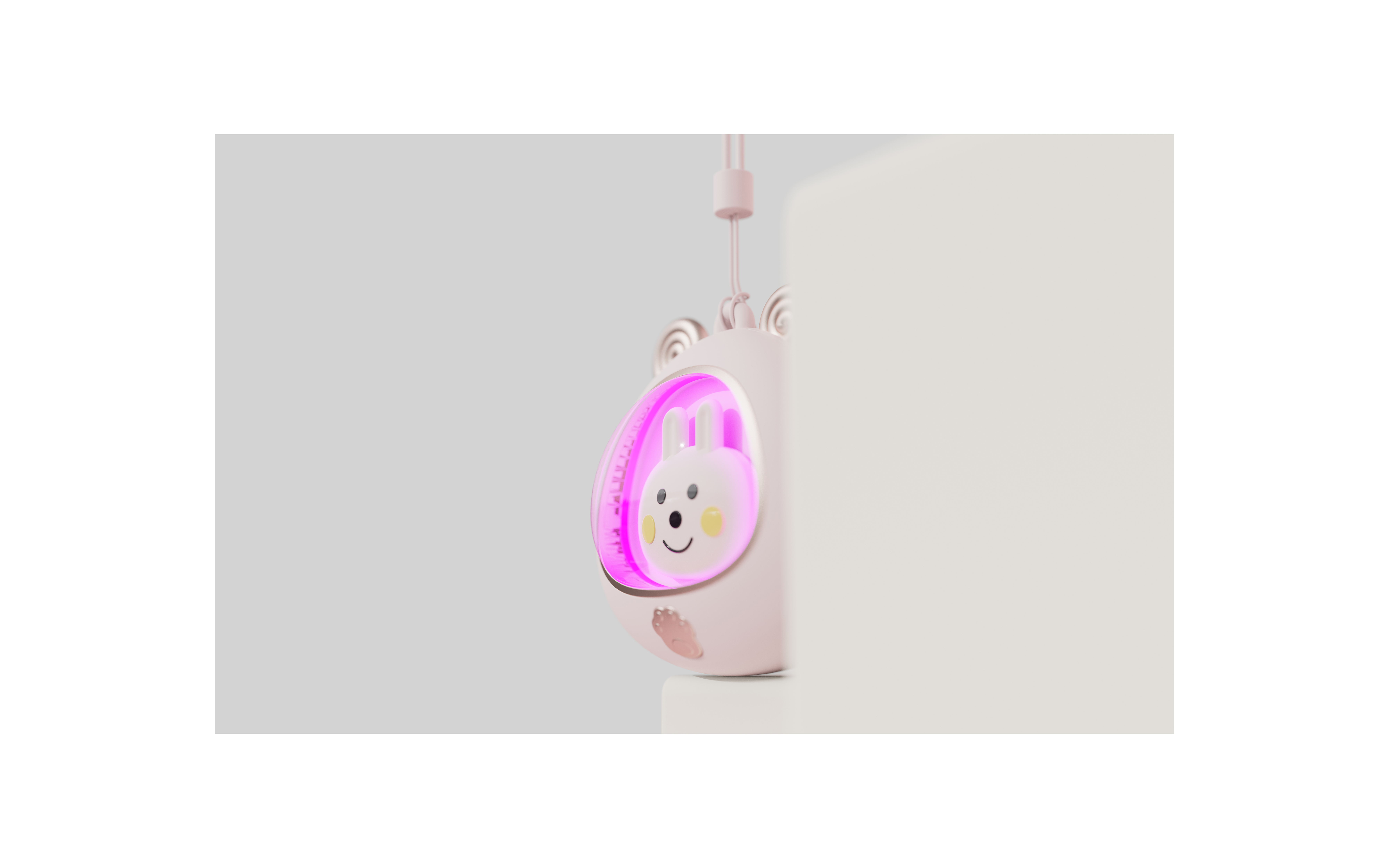 Little Lamb Hand Warmer，