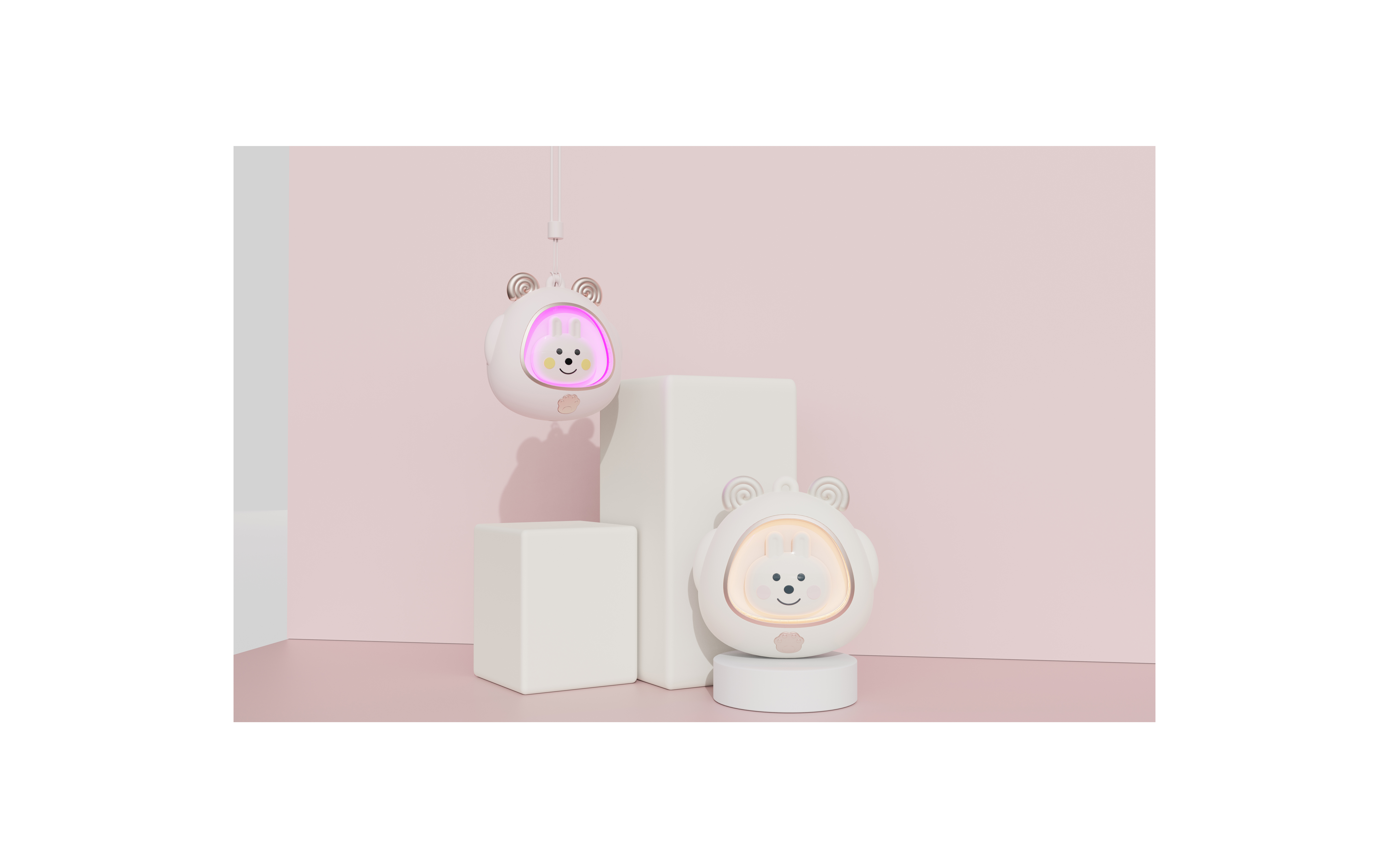 Little Lamb Hand Warmer，