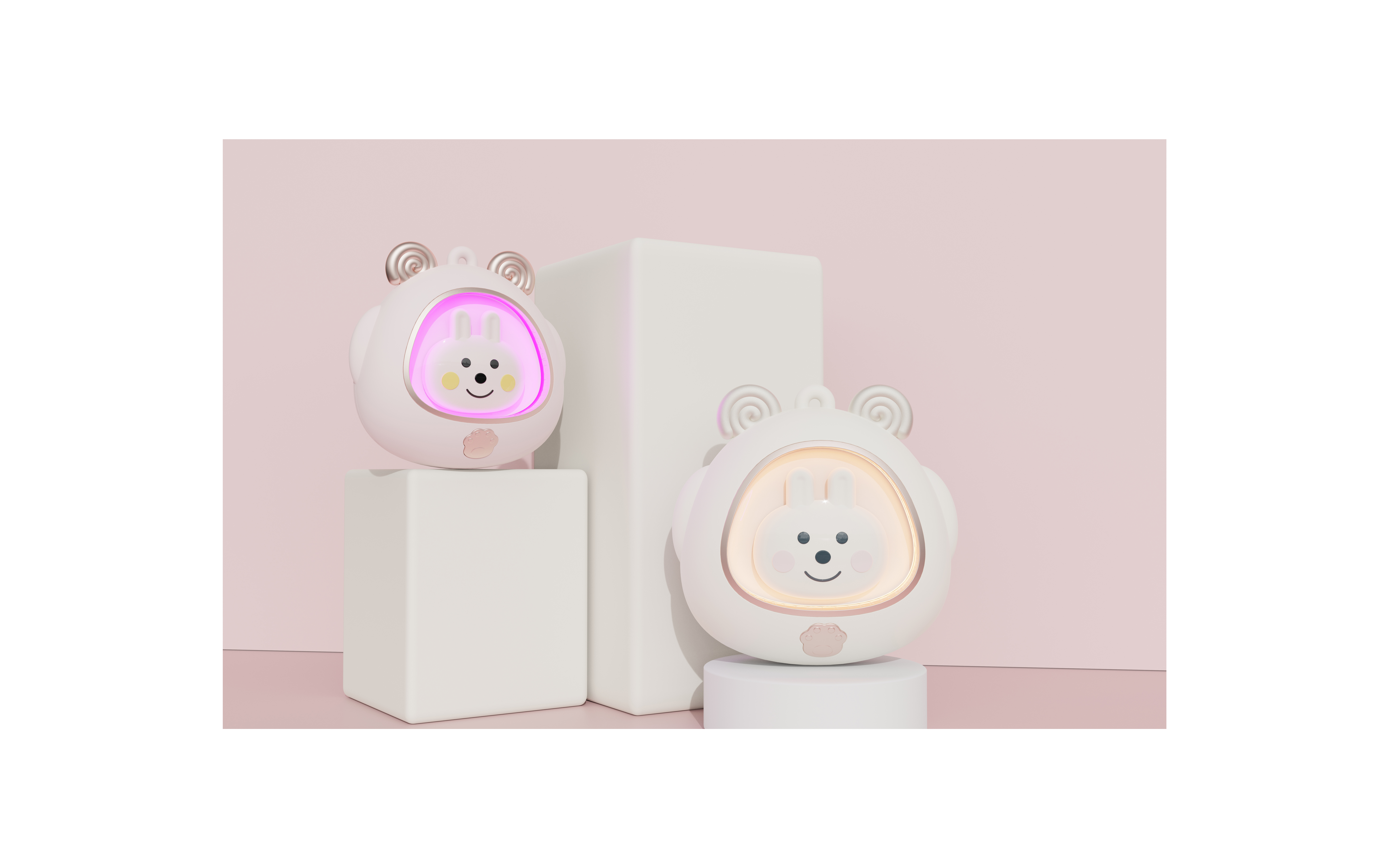 Little Lamb Hand Warmer，