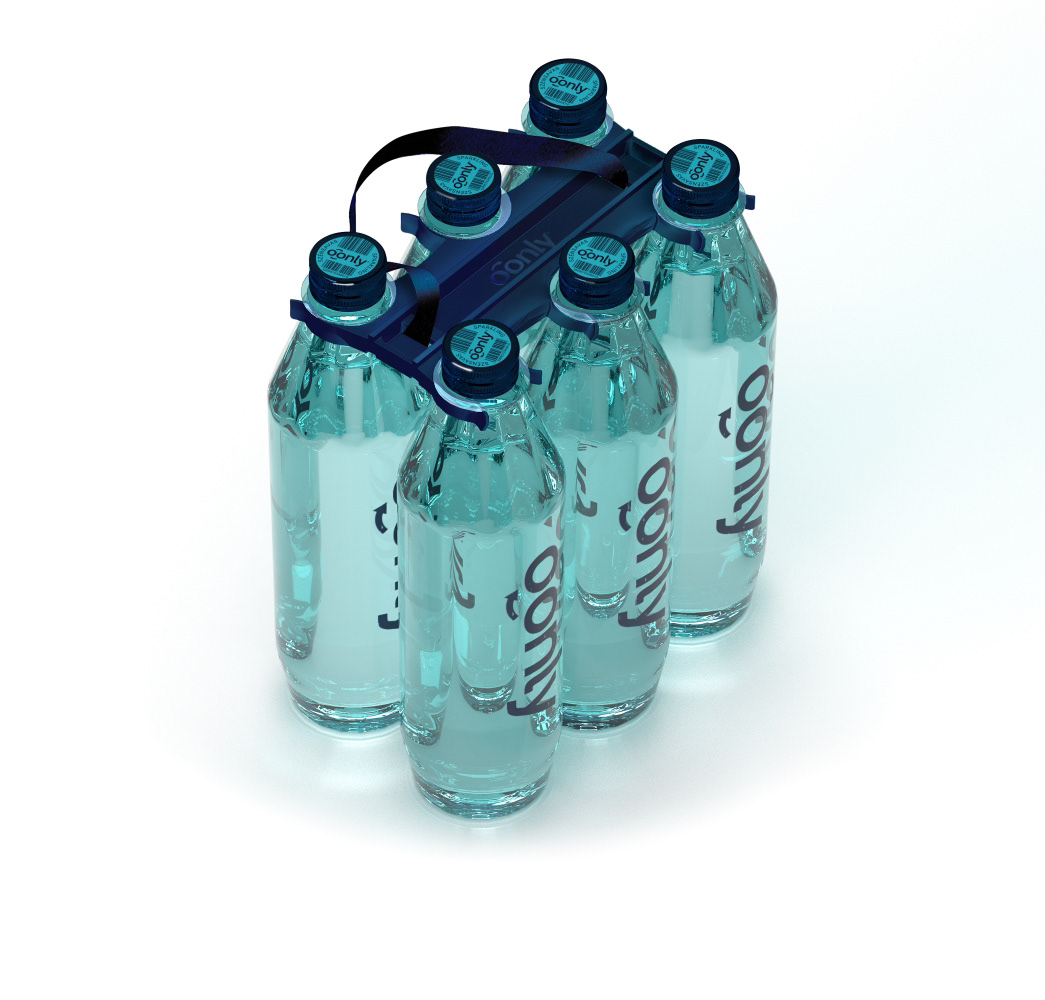 Oonly，packing，environment protection，originality，