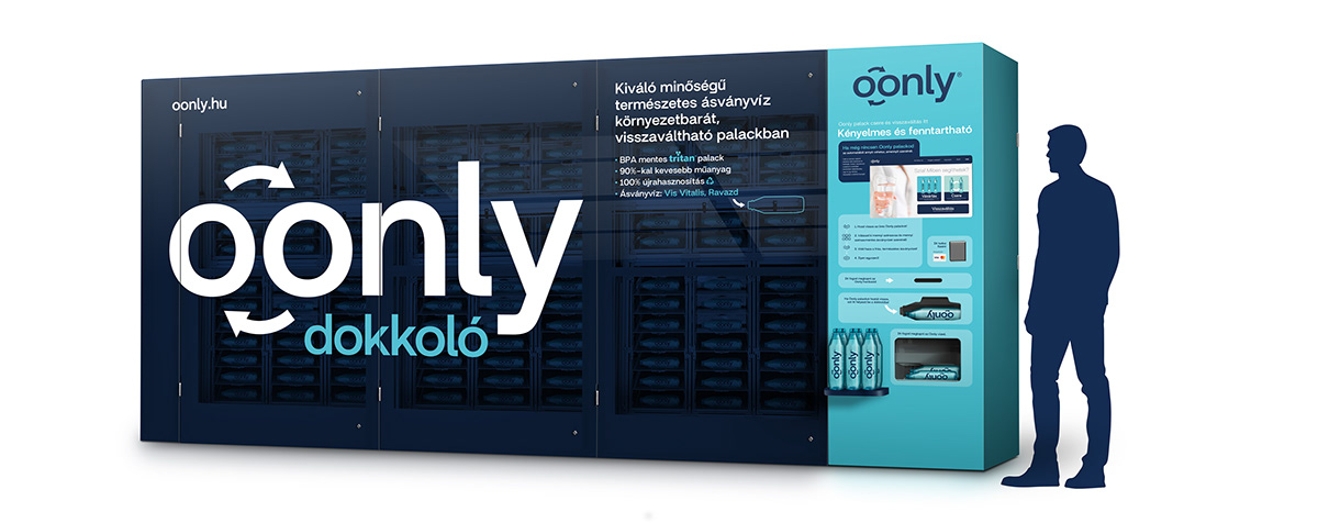 Oonly，packing，environment protection，originality，