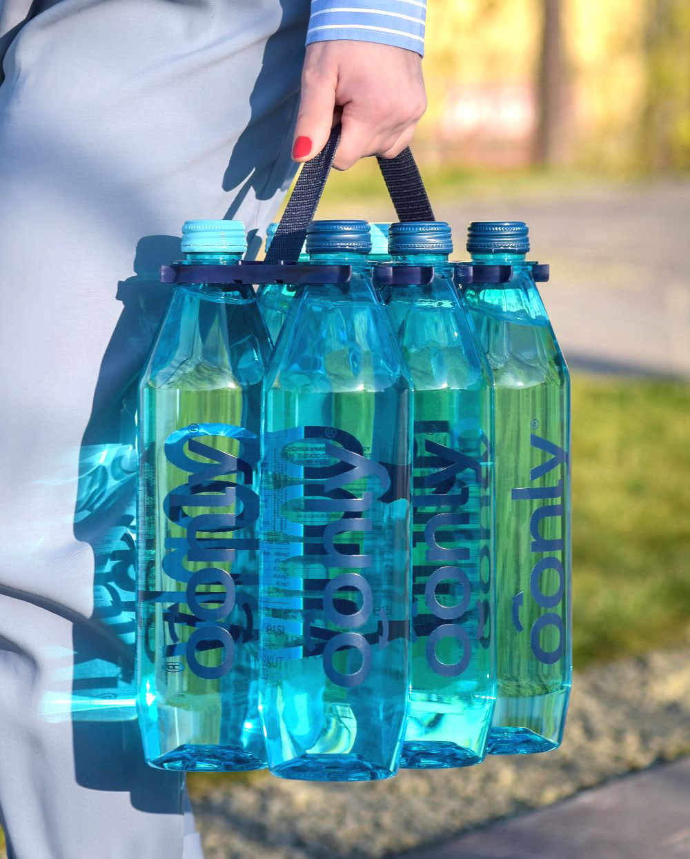 Oonly，packing，environment protection，originality，