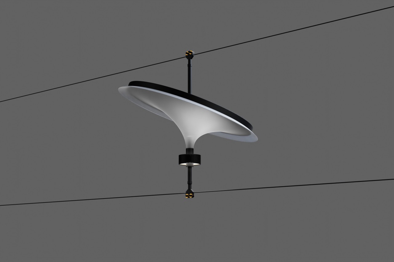 Sunseeker，street lamp，lamps and lanterns，solar energy，