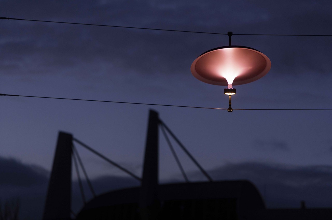 Sunseeker，street lamp，lamps and lanterns，solar energy，