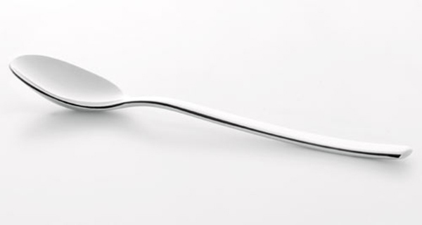 tableware，concise，knife，fork，spoon，Metal，