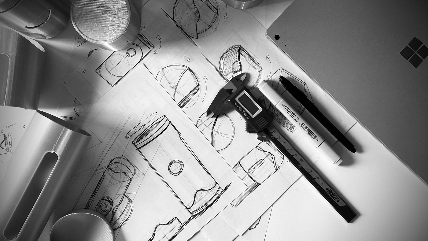 Slim.VU，Digital，electronic product，intelligence，