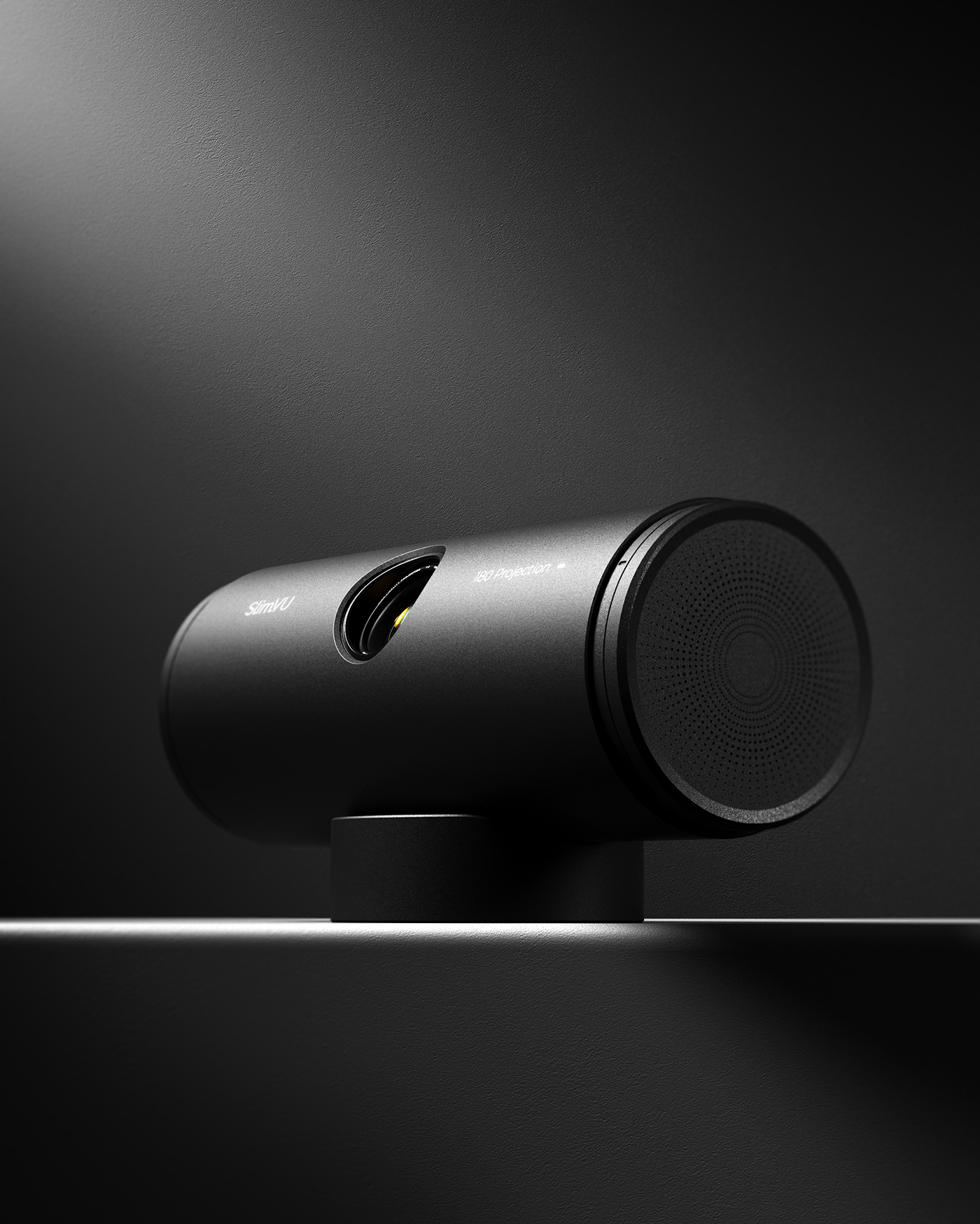 Slim.VU，Digital，electronic product，intelligence，