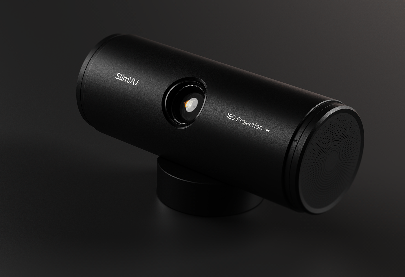 Slim.VU，Digital，electronic product，intelligence，