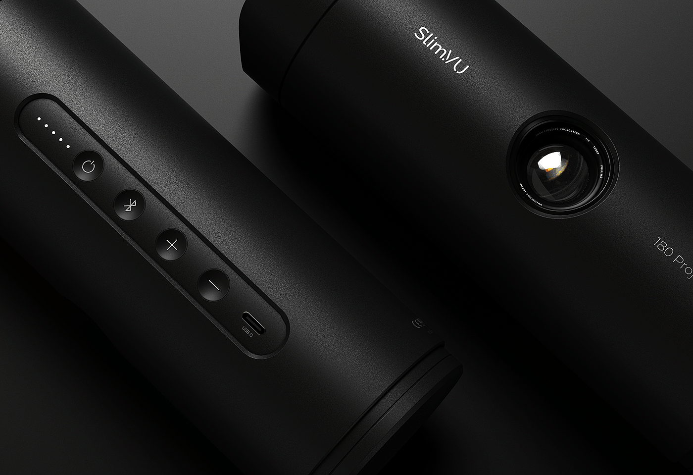 Slim.VU，Digital，electronic product，intelligence，
