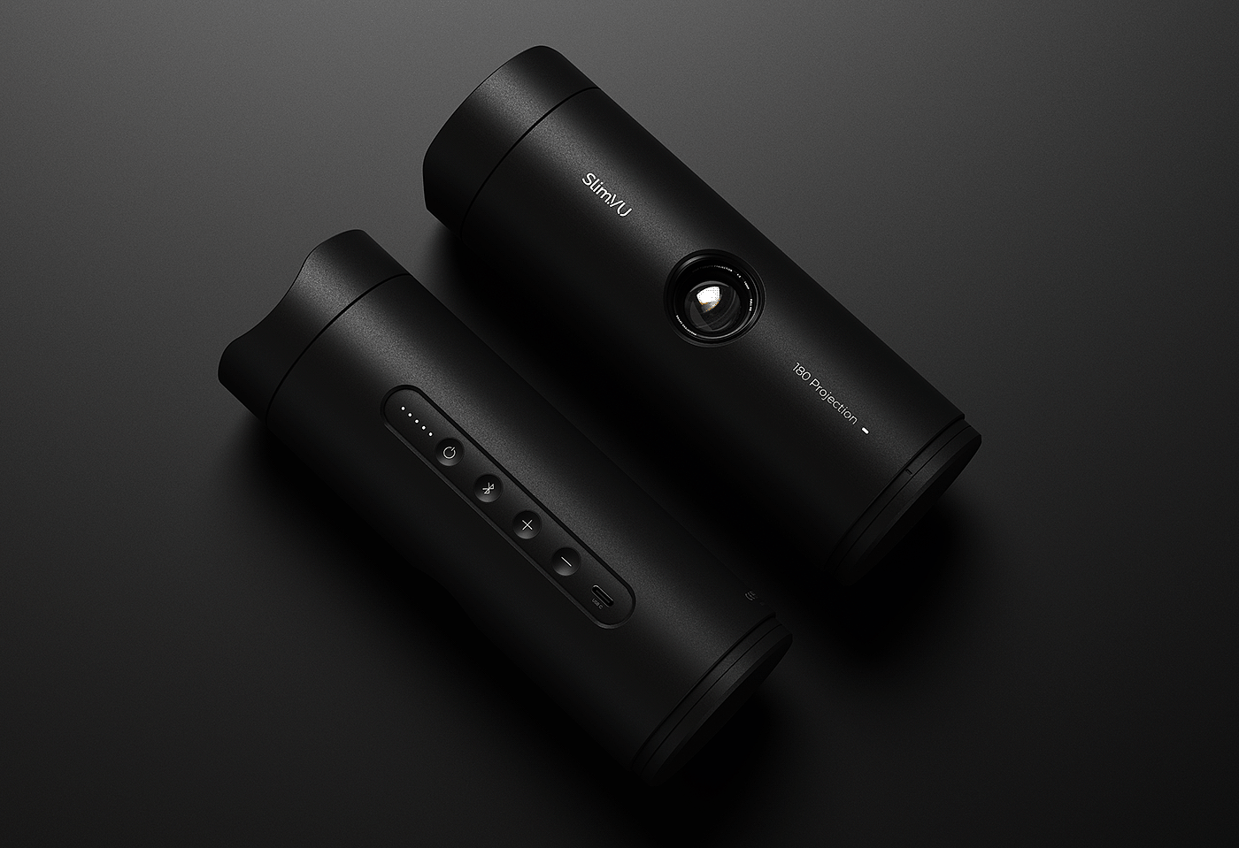 Slim.VU，Digital，electronic product，intelligence，